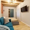 Квартира DeMar Apart SkloArt Львов. Апартаменты трехместный SlkoArt 6