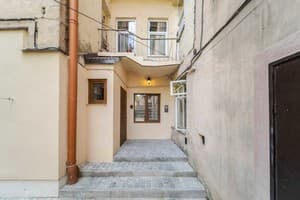 Квартира DeMar Apart SkloArt Львов. Апартаменты трехместный SlkoArt 21