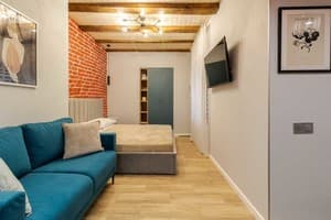 Квартира DeMar Apart SkloArt Львов. Апартаменты трехместный SlkoArt 7