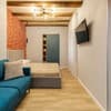 Квартира DeMar Apart SkloArt Львов. Апартаменты трехместный SlkoArt 7