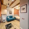 Квартира DeMar Apart SkloArt Львов. Апартаменты трехместный SlkoArt 9