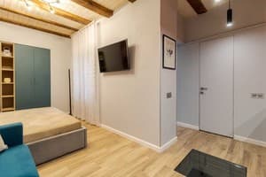 Квартира DeMar Apart SkloArt Львов. Апартаменты трехместный SlkoArt 8