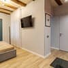 Квартира DeMar Apart SkloArt Львов. Апартаменты трехместный SlkoArt 8