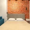 Квартира DeMar Apart SkloArt Львов. Апартаменты трехместный SlkoArt 1