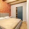 Квартира DeMar Apart SkloArt Львов. Апартаменты трехместный SlkoArt 2