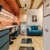 Квартира DeMar Apart SkloArt Львов. Апартаменты трехместный SlkoArt 10