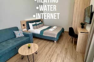 DeMar Apart Solia 14