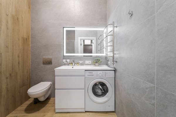 DeMar Apart Solia 3