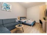 Квартира DeMar Apart Solia