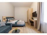 DeMar Apart Solia 9