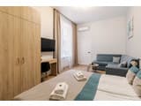 DeMar Apart Solia 10