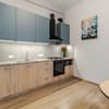 Квартира DeMar Apart Solia. Апартаменты двухместный  9
