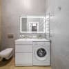 Квартира DeMar Apart Solia. Апартаменты двухместный  13