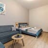 Квартира DeMar Apart Solia. Апартаменты двухместный  1