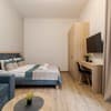 Квартира DeMar Apart Solia. Апартаменты двухместный  3