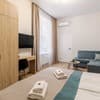 Квартира DeMar Apart Solia. Апартаменты двухместный  2