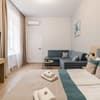 Квартира DeMar Apart Solia. Апартаменты двухместный  4