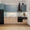 Квартира DeMar Apart Solia. Апартаменты двухместный  11