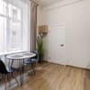 Квартира DeMar Apart Solia. Апартаменты двухместный  8