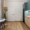 Квартира DeMar Apart Solia. Апартаменты двухместный  10