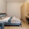 Квартира DeMar Apart Solia. Апартаменты двухместный  5