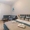 Квартира DeMar Apart Solia. Апартаменты двухместный  6
