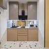 Квартира DeMar Apart Vagilevicha. Апартаменты двухместный Vagilevicha 8