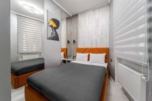 Квартира DeMar Apart Vagilevicha. Апартаменты двухместный Vagilevicha 2