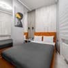 Квартира DeMar Apart Vagilevicha. Апартаменты двухместный Vagilevicha 2