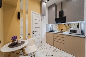 Квартира DeMar Apart Vagilevicha. Апартаменты двухместный Vagilevicha 9