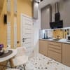 Квартира DeMar Apart Vagilevicha. Апартаменты двухместный Vagilevicha 9