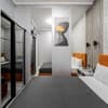 Квартира DeMar Apart Vagilevicha. Апартаменты двухместный Vagilevicha 5