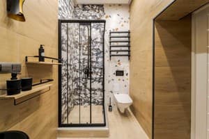 Квартира DeMar Apart Vagilevicha. Апартаменты двухместный Vagilevicha 12
