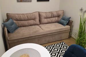 DeMar Apart Vakarchuka 4