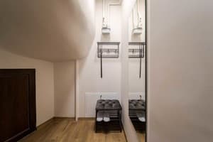 DeMar Apart Vakarchuka 21