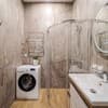 Квартира DeMar Apart Vakarchuka. Апартаменты двухместный Vakarchuka 1 11