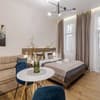 Квартира DeMar Apart Vakarchuka. Апартаменты двухместный Vakarchuka 1 9