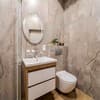 Квартира DeMar Apart Vakarchuka. Апартаменты двухместный Vakarchuka 1 12