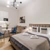 Квартира DeMar Apart Vakarchuka. Апартаменты двухместный Vakarchuka 1 1