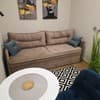 Квартира DeMar Apart Vakarchuka. Студио двухместный Vakarchuka 2 4