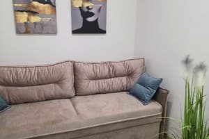 Квартира DeMar Apart Vakarchuka. Студио двухместный Vakarchuka 2 6