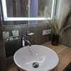 Квартира DeMar Apart Vakarchuka. Студио двухместный Vakarchuka 2 10