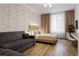 Квартира DeMar Apart Vicheva