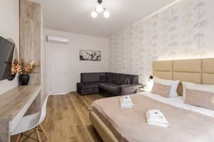 DeMar Apart Vicheva 1