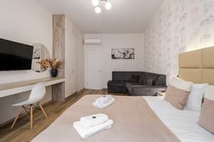 DeMar Apart Vicheva 3