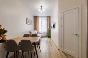 DeMar Apart Vicheva 16