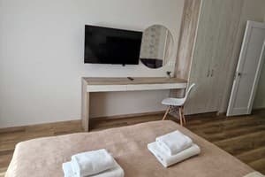 Квартира DeMar Apart Vicheva. Апартаменты двухместный DeMar Apart Vicheva 1 (2+2) 17