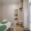 Квартира DeMar Apart Vicheva. Апартаменты двухместный DeMar Apart Vicheva 1 (2+2) 8