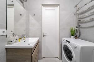 Квартира DeMar Apart Vicheva. Апартаменты двухместный DeMar Apart Vicheva 1 (2+2) 9
