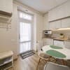 Квартира DeMar Apart Vicheva. Апартаменты двухместный DeMar Apart Vicheva 1 (2+2) 7